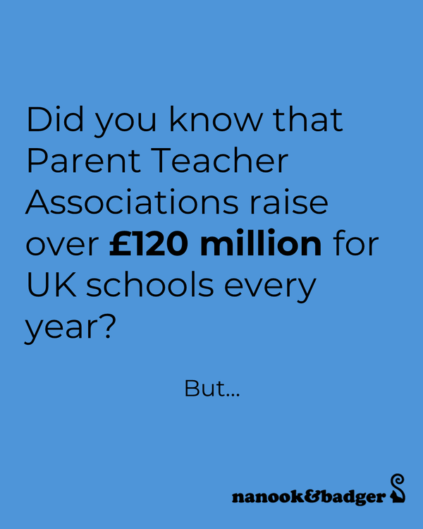 Raising money for your school? We would love to help you!